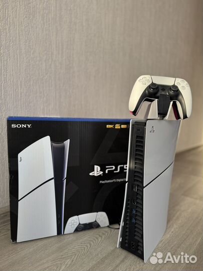 Sony playstation 5 slim