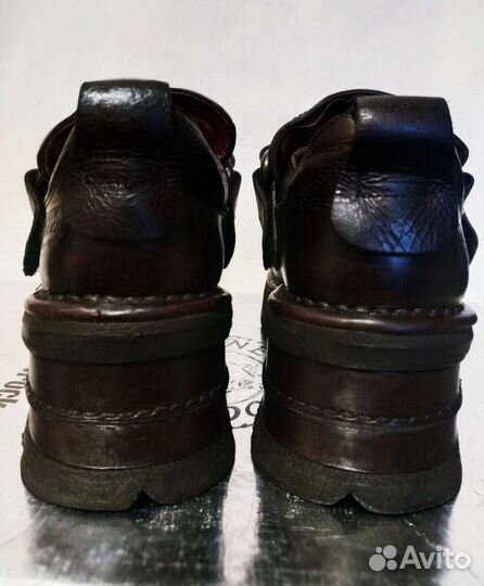 Ботинки Rock Tiger Original/Tommy Hilfiger Hunters