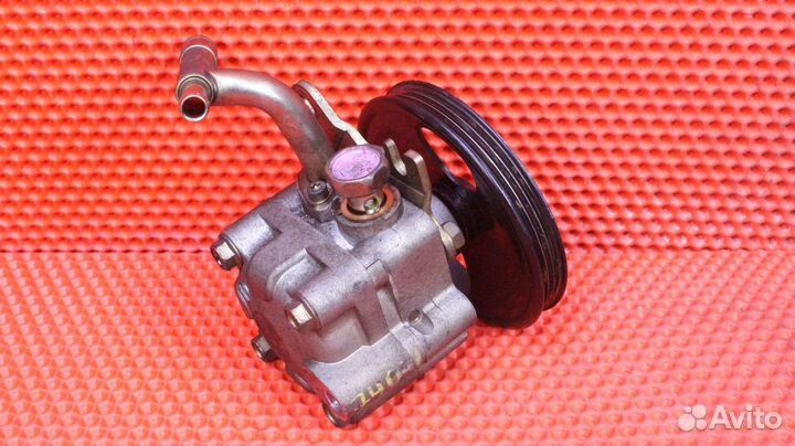 Гидроусилитель руля Nissan AD CBE-VFY11 QG15DE 491