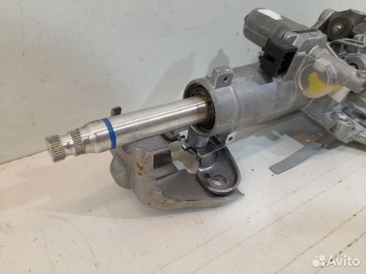 Рулевая колонка Toyota Land Cruiser 200 2016-2022