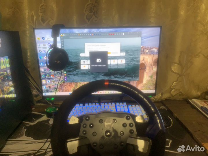 Компьютер ardor