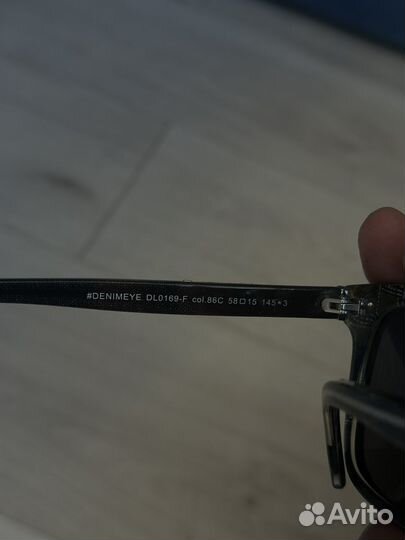 Солнцезащитные очки женские diesel