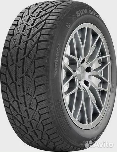 Kormoran Snow 205/60 R16 96H