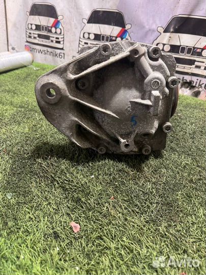 Редуктор заднего моста BMW 4 F32/F33 F36 2015