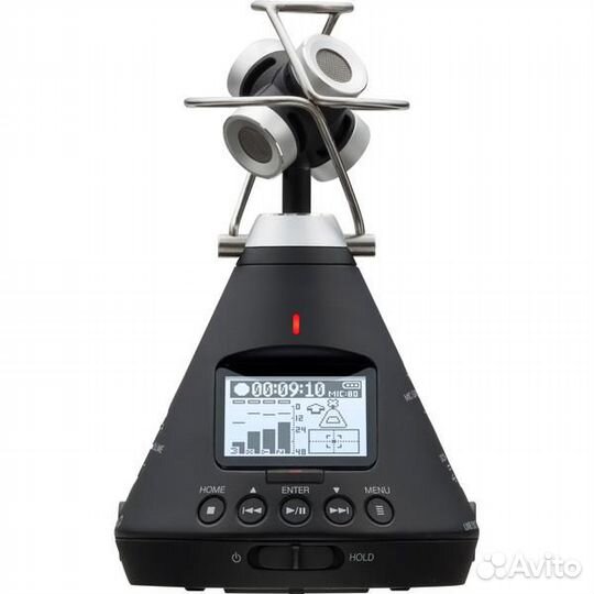 Портативный рекордер Zoom H3-VR