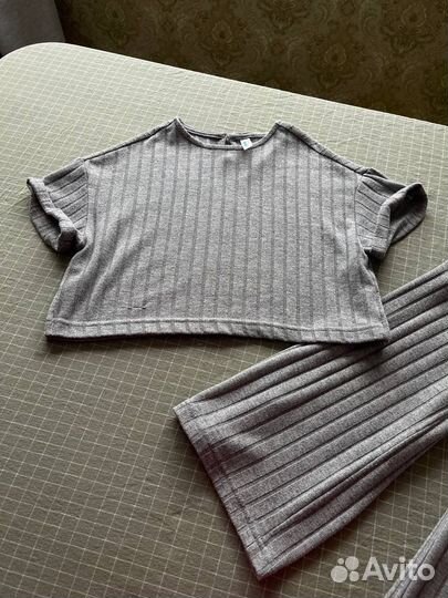 Костюм детский брючный 110-116