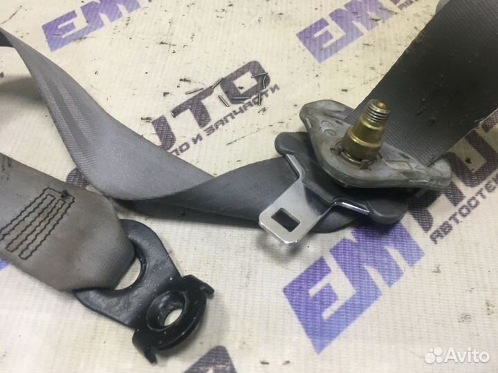 Ремень безопасности передний правый Рено Симбол