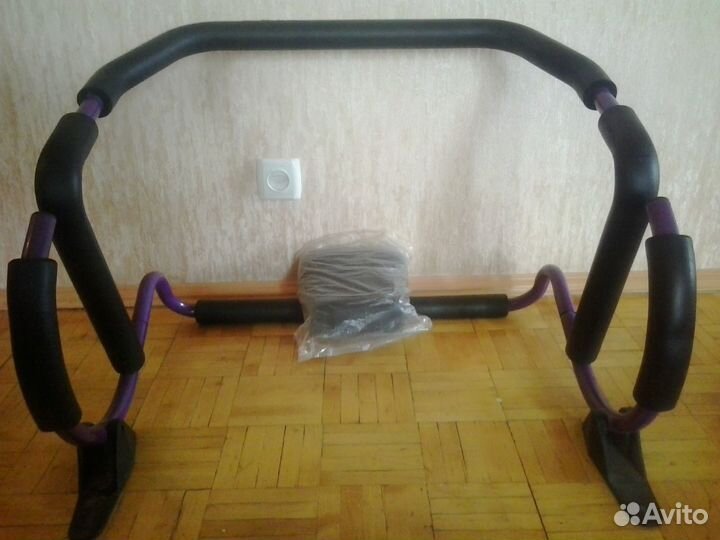 Тренажер для мускулов брюшной полости (пресса)