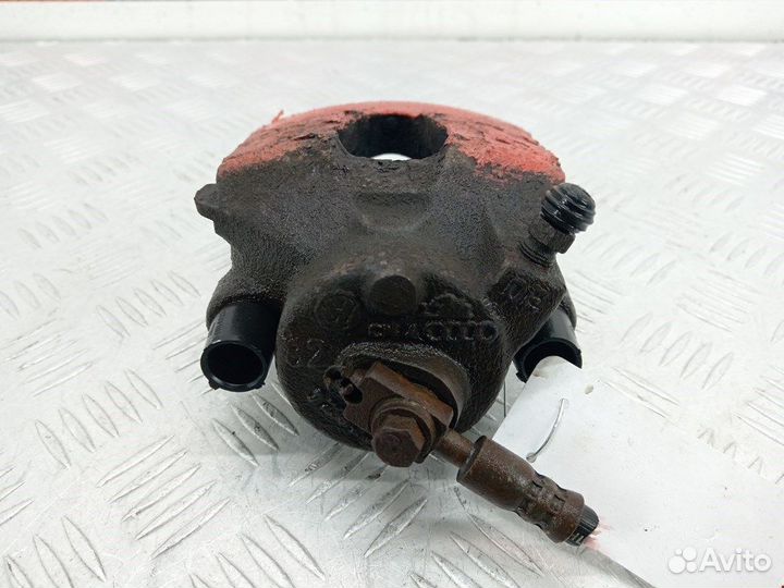 Суппорт передний правый для Audi A3 8L 1K0615124D