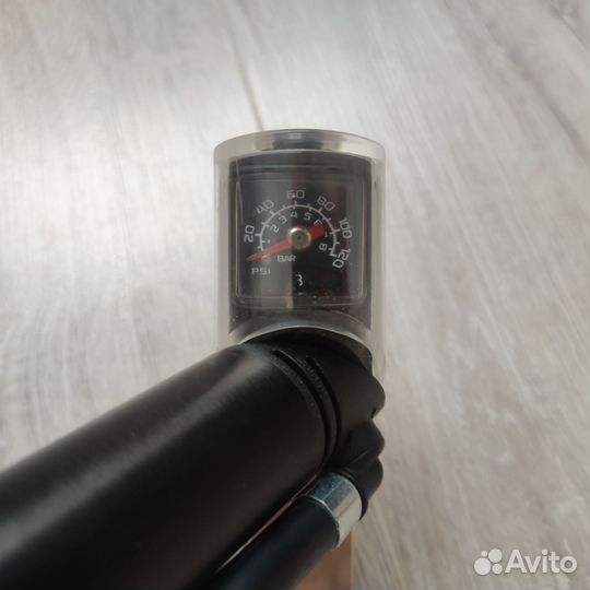 Велонасос BBB BMP-53