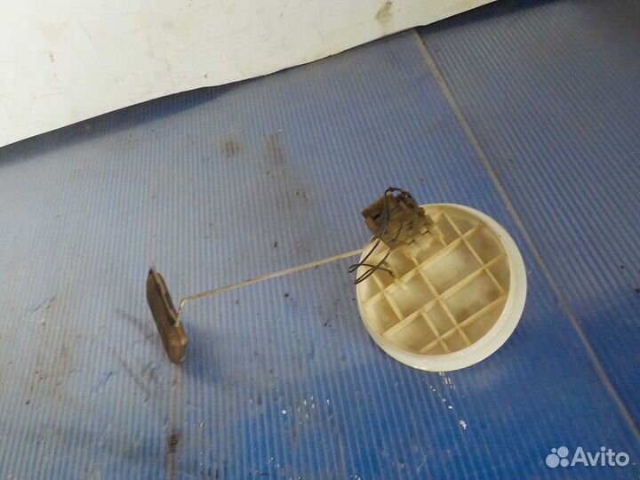 Датчик уровня топлива nissan xtrail 30