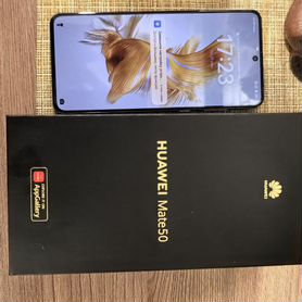 HUAWEI Mate 50, 8/256 ГБ