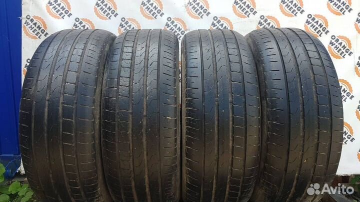 Pirelli Cinturato P7 205/50 R17