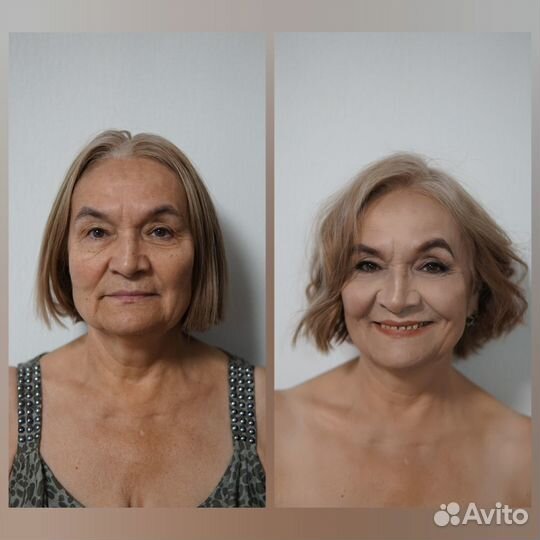 Визажист. Макияж, прически, укладки