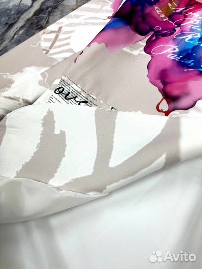 Пиджак Италия