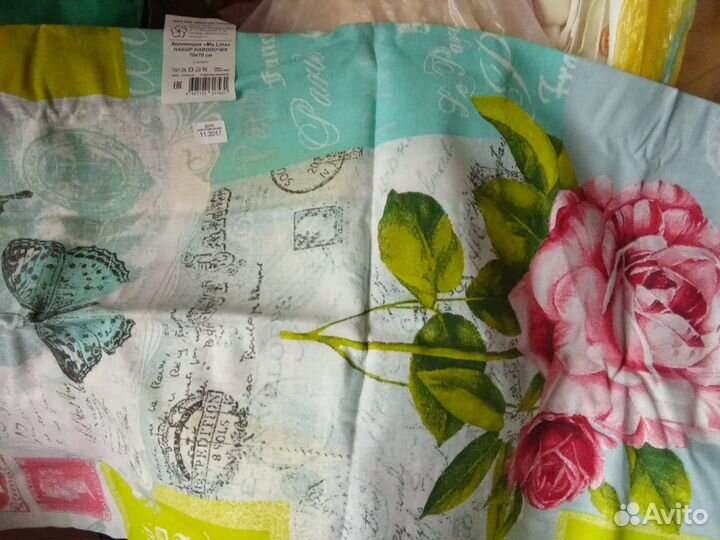Наволочки 60 на 65