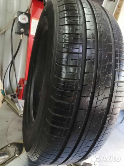 Amtel Seven Hills К-158 205/65 R15
