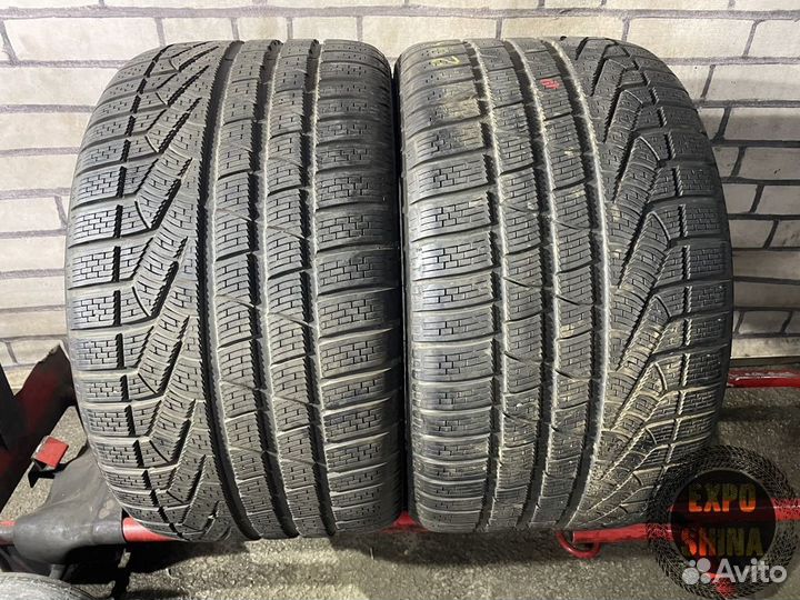 Pirelli Winter Sottozero 240 Serie II 295/30 R20