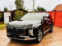 Hyundai Palisade 2.2 AT, 2023, 8 000 км, с пробегом, цена 6 050 000 руб.