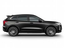 Новый Haval Jolion 1.5 AMT, 2024, цена от 2 599 000 руб.