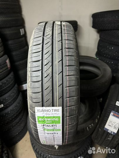 Kumho Ecowing ES31 185/65 R15 88T