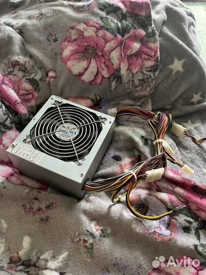 Блок питания для пк 450w