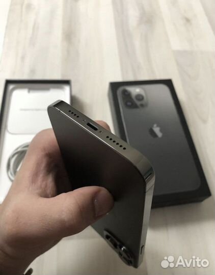 iPhone 13 pro max 256gb