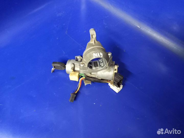 Замок зажигния Mitsubishi lancer 9