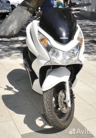 Pcx 125