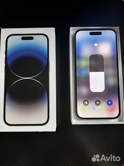 iPhone 14 Pro, 256 ГБ