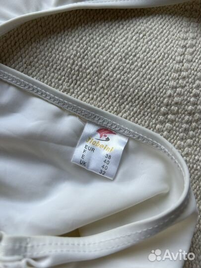 Купальник новый женский, 44 размер