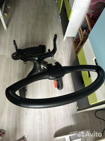 Коляска stokke xplory v6