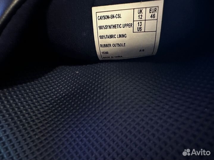 Слайды Cayson Polo Ralph Lauren