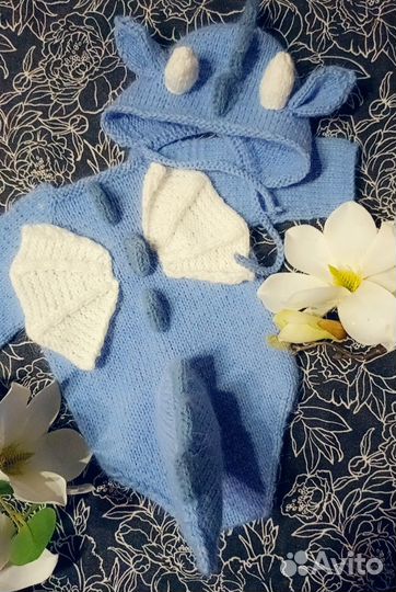 Детские костюмы для новорождённых фотоссесия