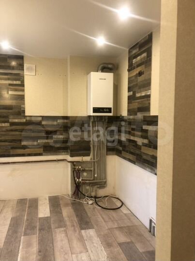 1-к. квартира, 34 м², 3/9 эт.