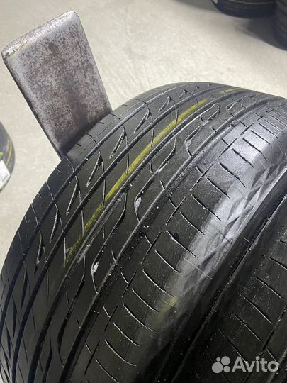 Bridgestone Regno GR-XI 225/50 R16