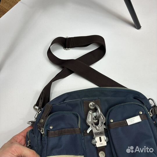 Сумка George Gina & Lucy 