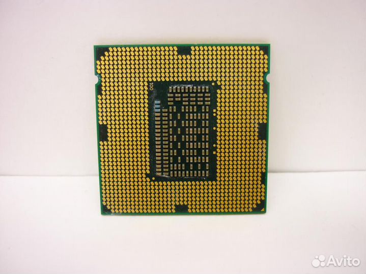 Процессор Intel Core i5-2400