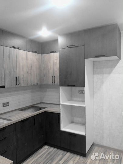 Кухни кухонные гарнитуры