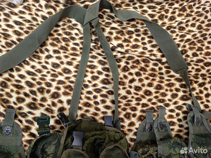 Разгрузка для шторма