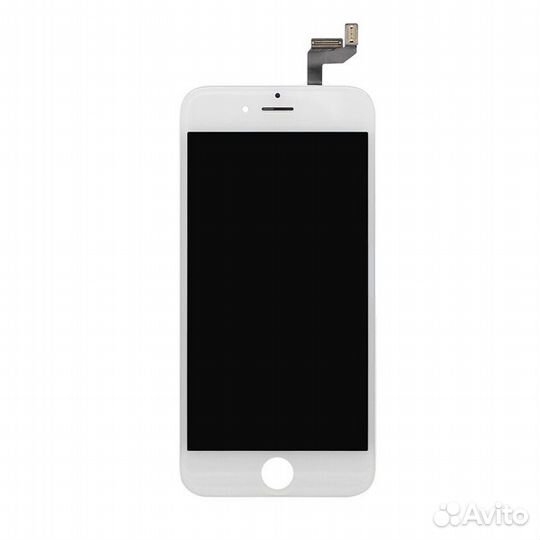 Дисплей iPhone 6s Plus original (переклейка)белый