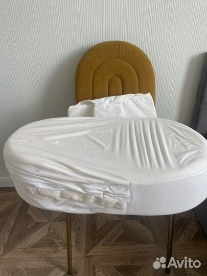 Кокон для новорожденных Red Castle Cocoonababy