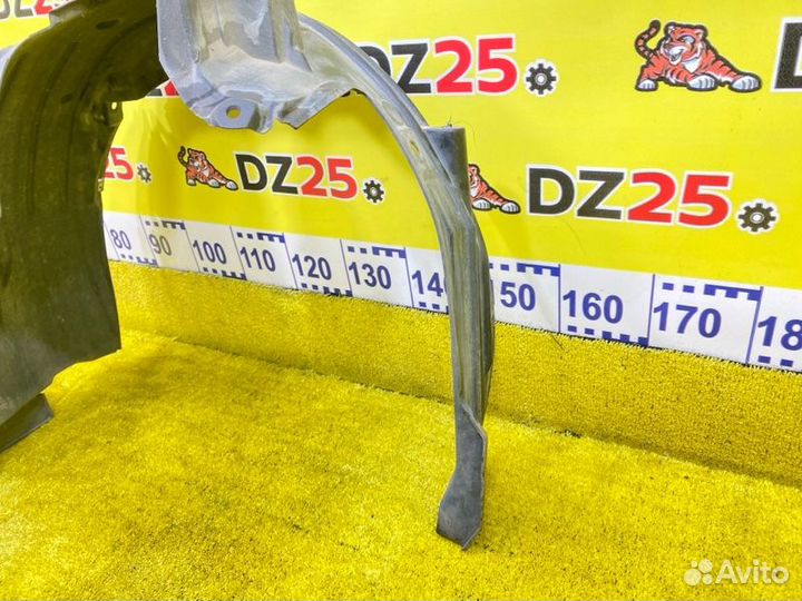 Подкрылок передний правый Honda Fit/Jazz GP5 LEB 143342