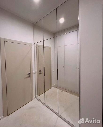 Шкаф купе в прихожую