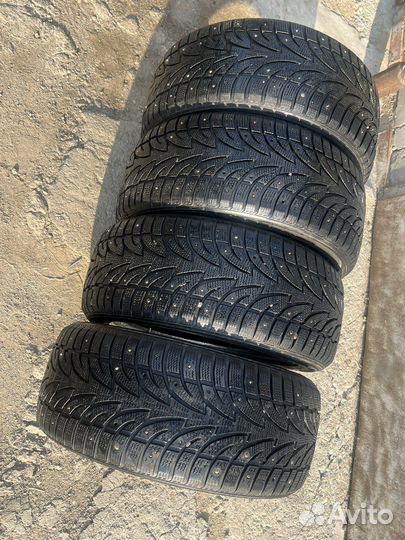 Sailun Ice Blazer WST1 235/50 R18 101T