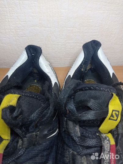 Шиповки Salomon Speedcross Pro