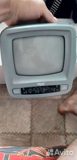 Телевизор бу