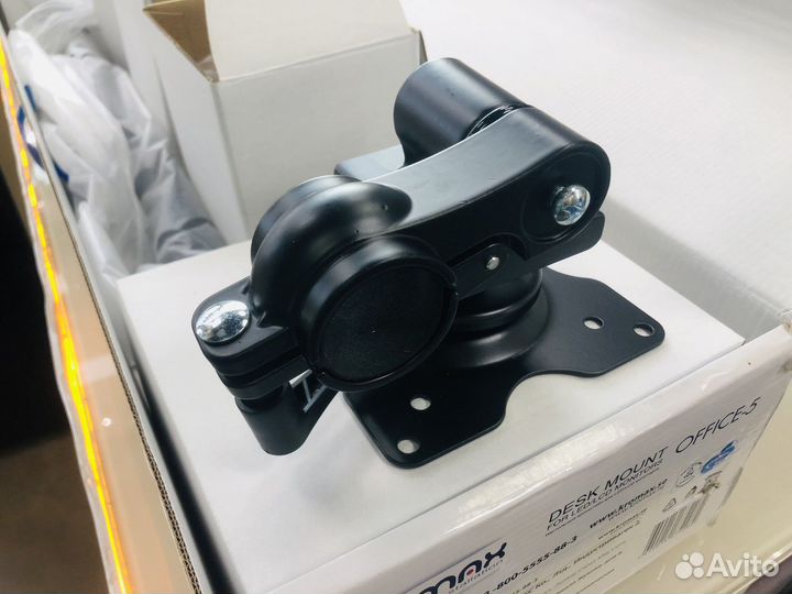 Z.6284 Крепление для монитора Kromax Office 5