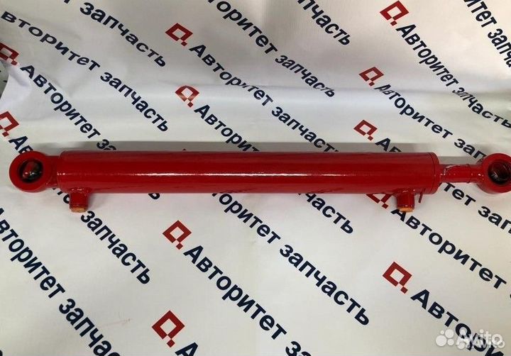 Гидроцилиндр ковша погрузчиков мксм 800, UNC-060