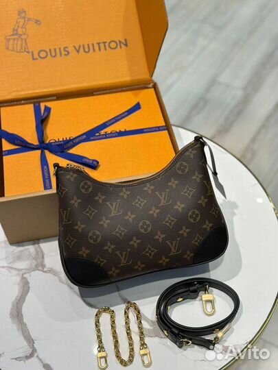 Сумка женская louis vuitton